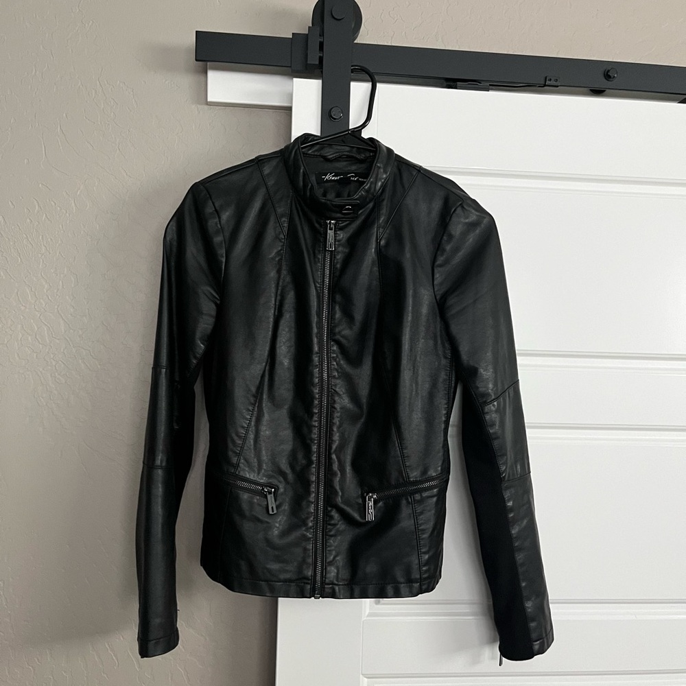 Kenneth Cole | Women’s Black Jacket